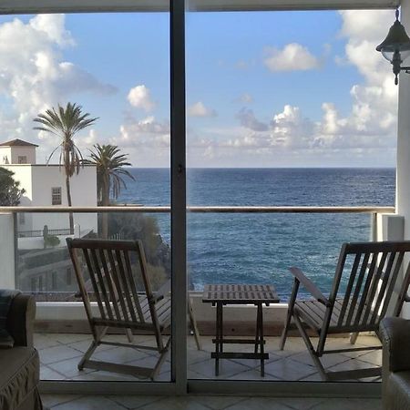 Atlantico Apartment Пуерто де ла Крус Екстериор снимка