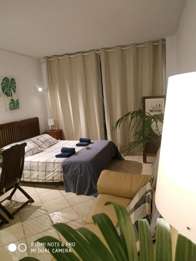 Atlantico Apartment Пуерто де ла Крус Екстериор снимка