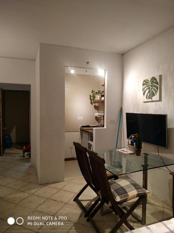 Atlantico Apartment Пуерто де ла Крус Екстериор снимка