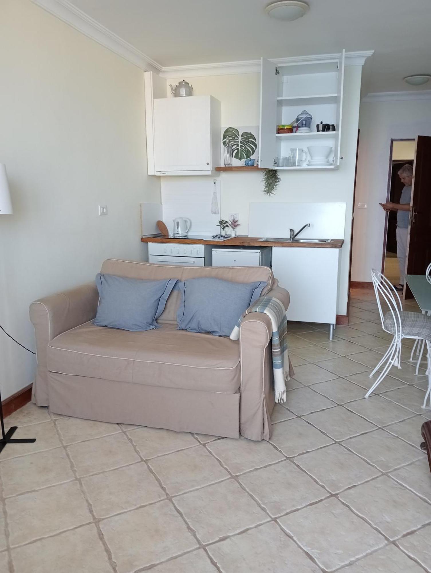 Atlantico Apartment Пуерто де ла Крус Екстериор снимка
