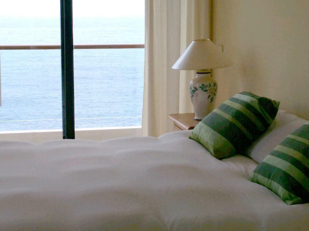 Atlantico Apartment Пуерто де ла Крус Екстериор снимка
