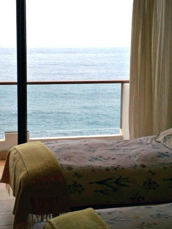 Atlantico Apartment Пуерто де ла Крус Екстериор снимка