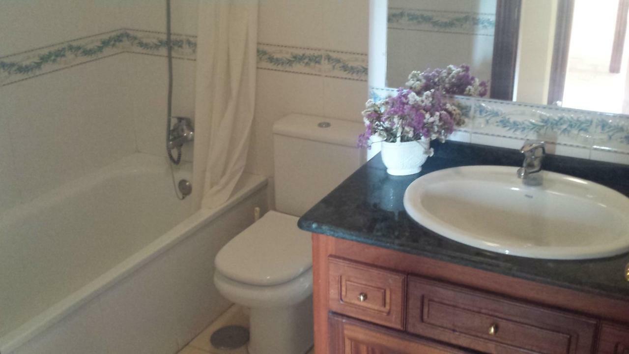 Atlantico Apartment Пуерто де ла Крус Екстериор снимка