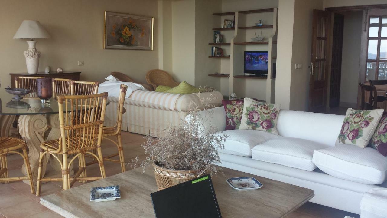 Atlantico Apartment Пуерто де ла Крус Екстериор снимка