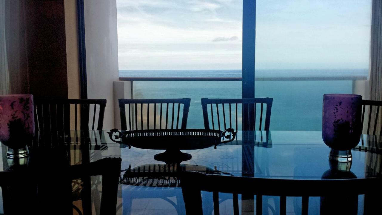 Atlantico Apartment Пуерто де ла Крус Екстериор снимка